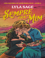 Sempre pra mim - Lyla Sage.epub